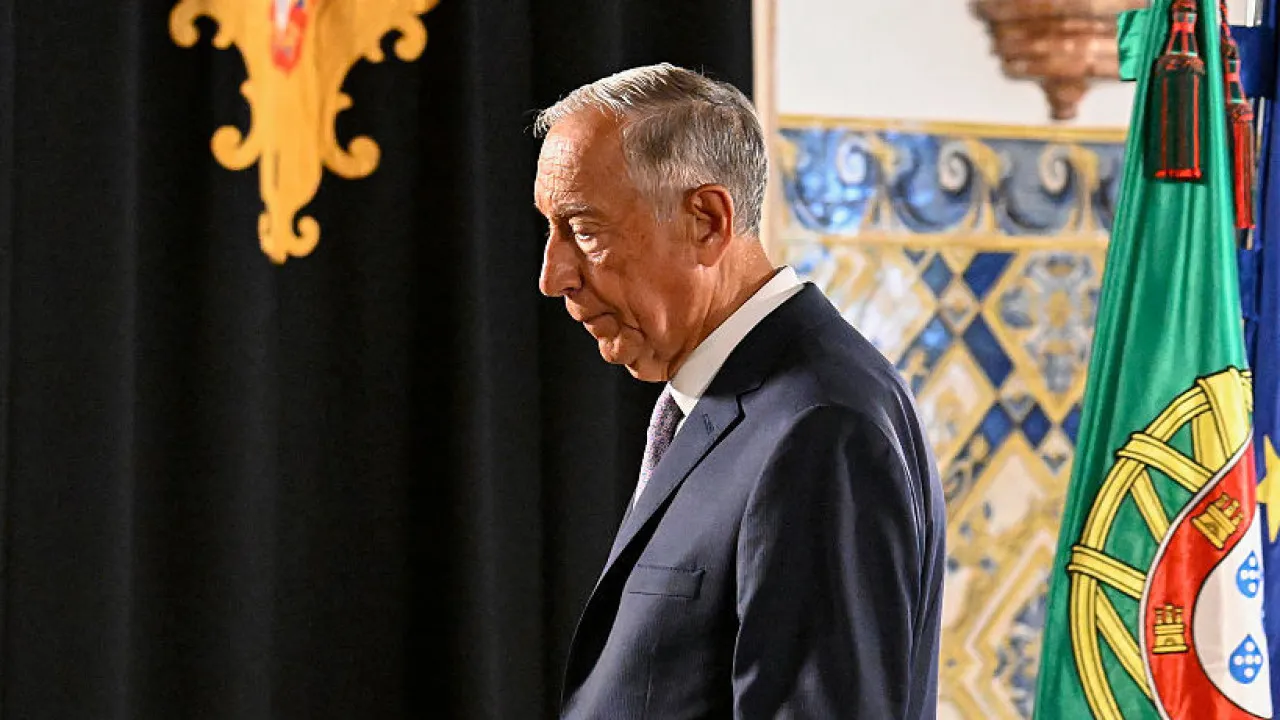 Empresários indignados com curta visita de Marcelo à ilha de