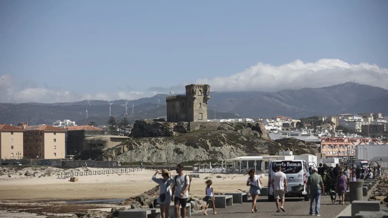 Espanha bate recorde de turistas até junho com 44,5 milhões