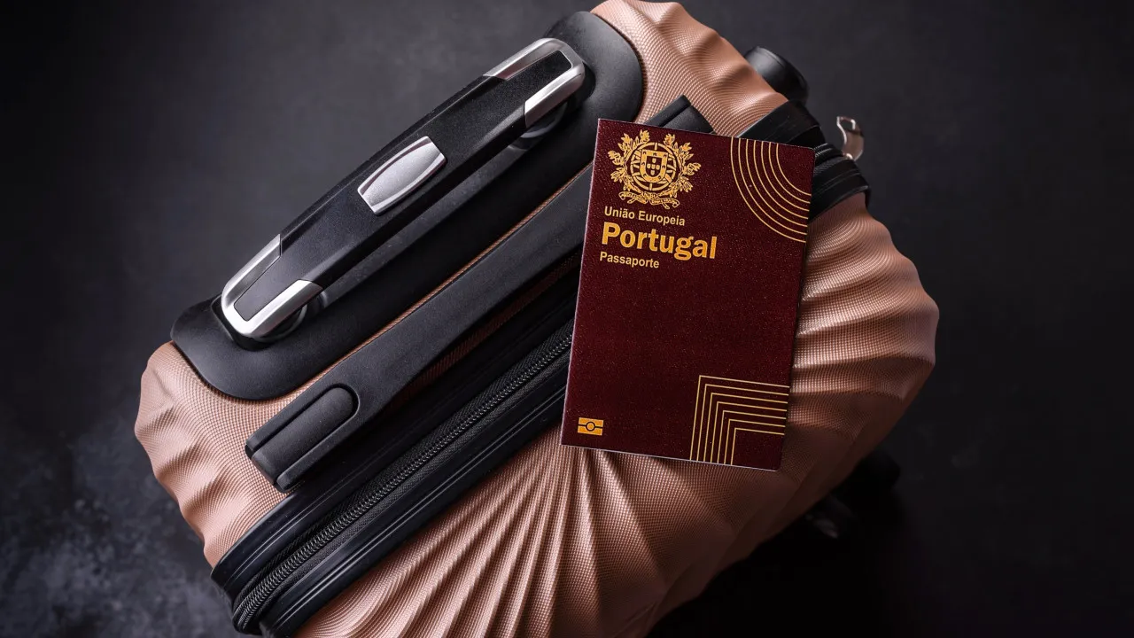 Estes são os passaportes mais valiosos do mundo (o português