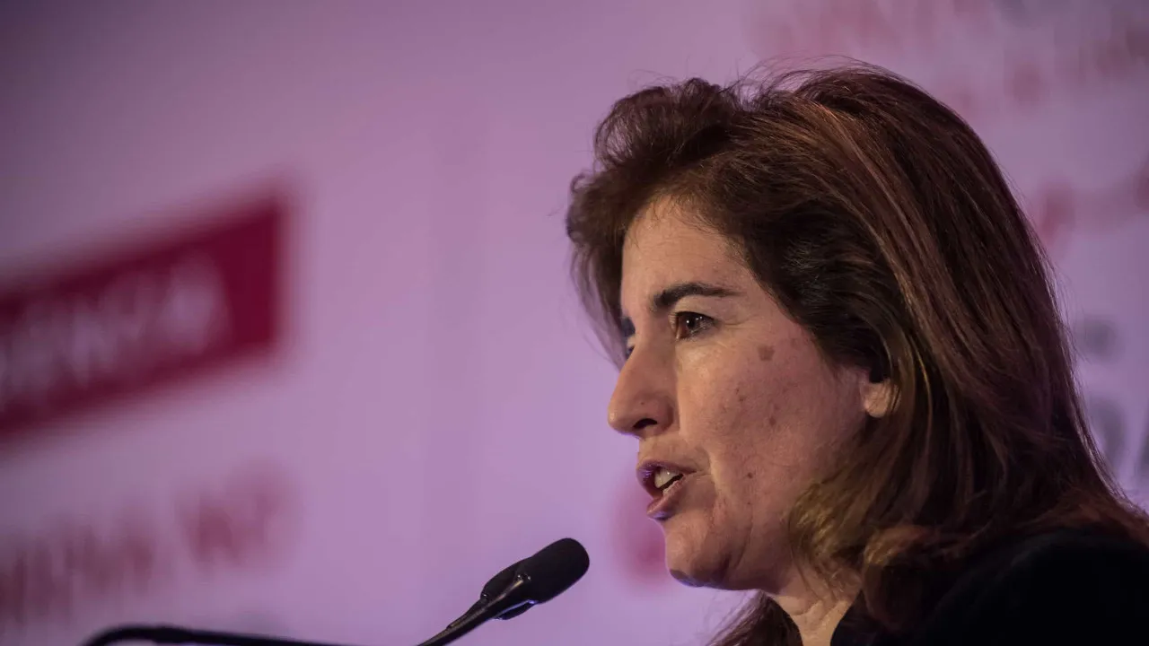 Ex-ministra questiona mudanças na lei laboral: