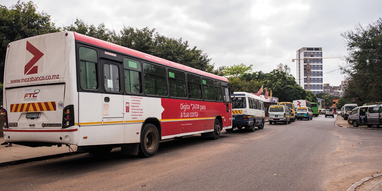 FEMATRO Repudia Greves no Sector Dos Transportes e Pede
