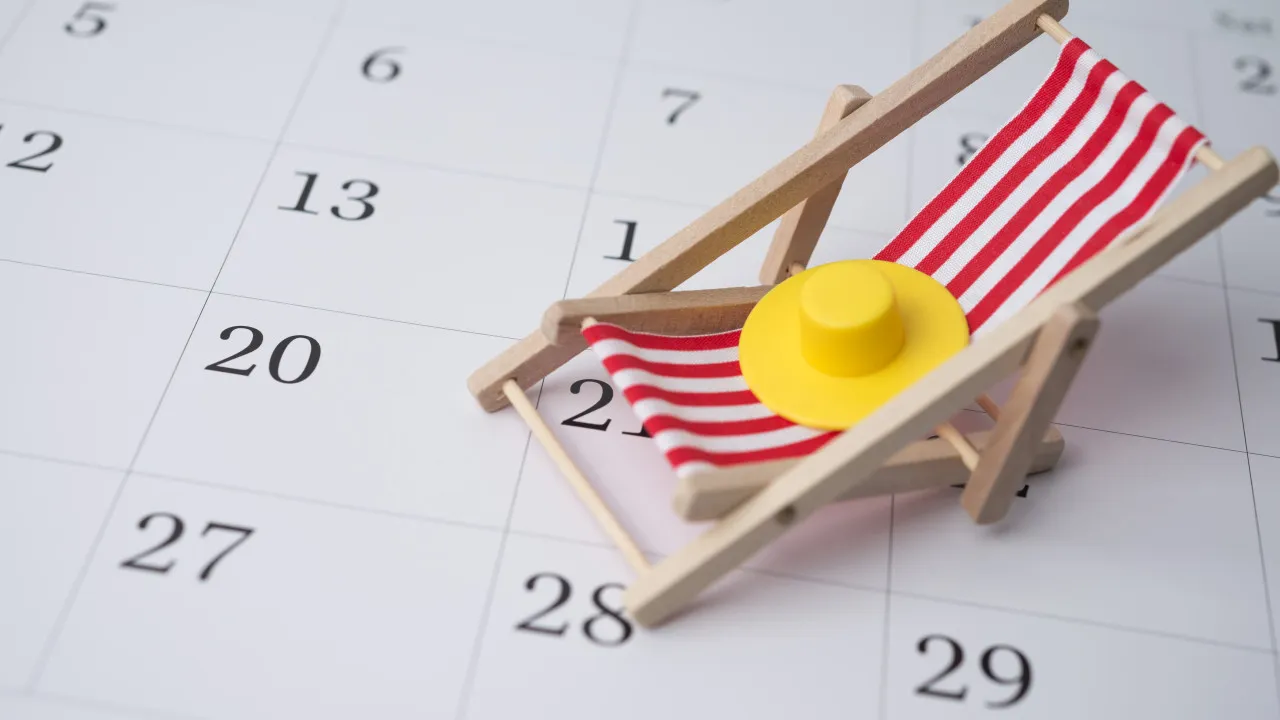 Ferias. Se contrato de trabalho acabar, que direitos tem o