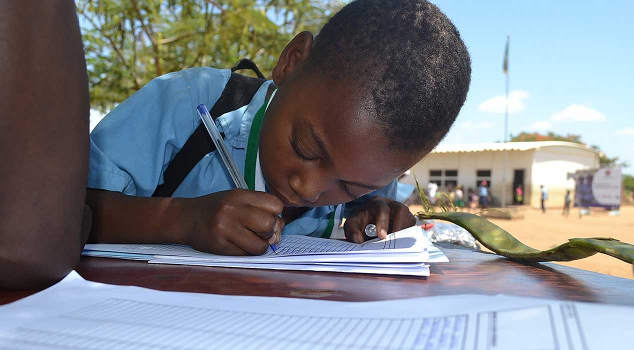 Governo Contabiliza 87 Escolas Encerradas Perante Novos