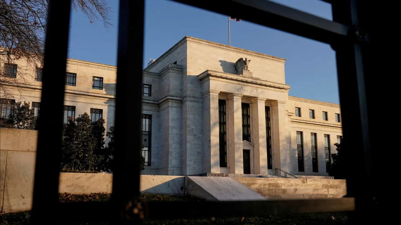Governo dos EUA tem 11 candidatos para liderar a Fed