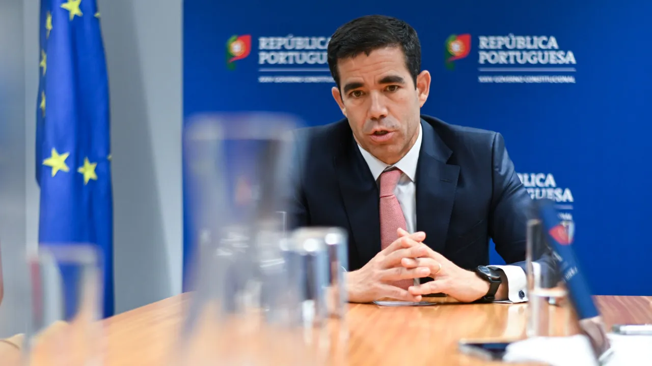 Governo remete debate da reforma laboral para Concertação