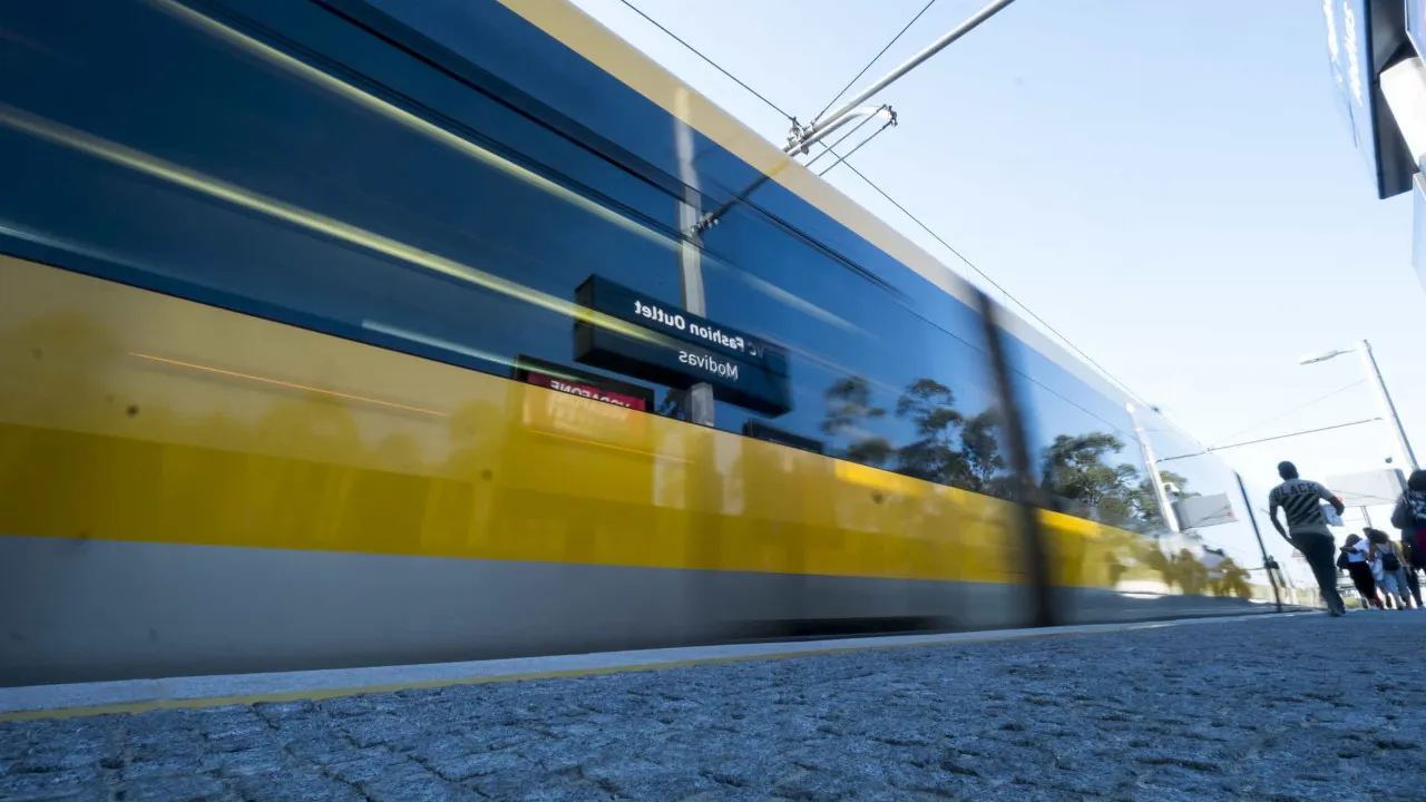 História do metrobus foi "mal contada por maldade"
