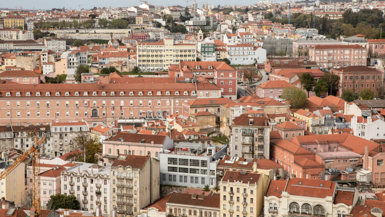 IVA de 6% só se aplica a obras antigas com reabilitação