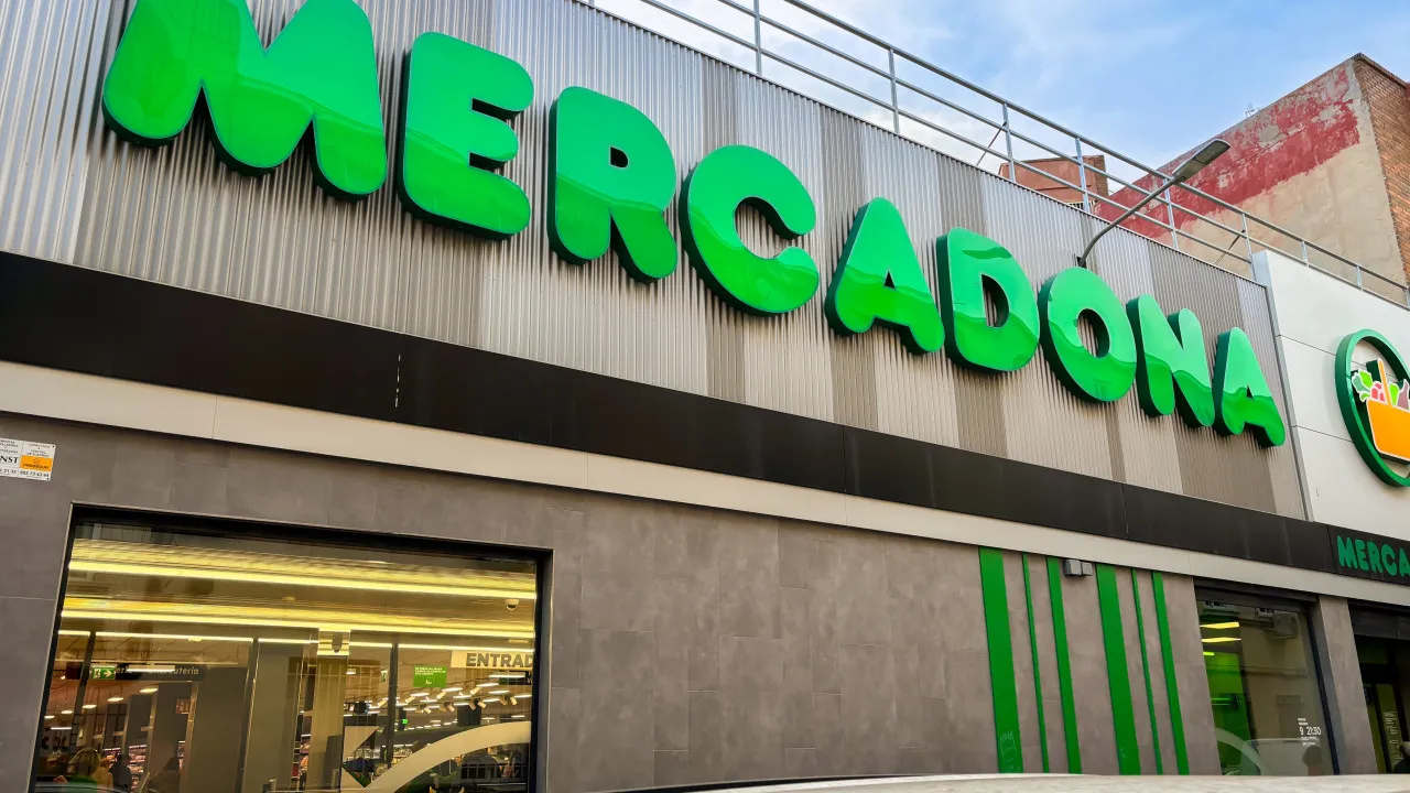 "Importante passo". Mercadona abre nova loja em Portugal a