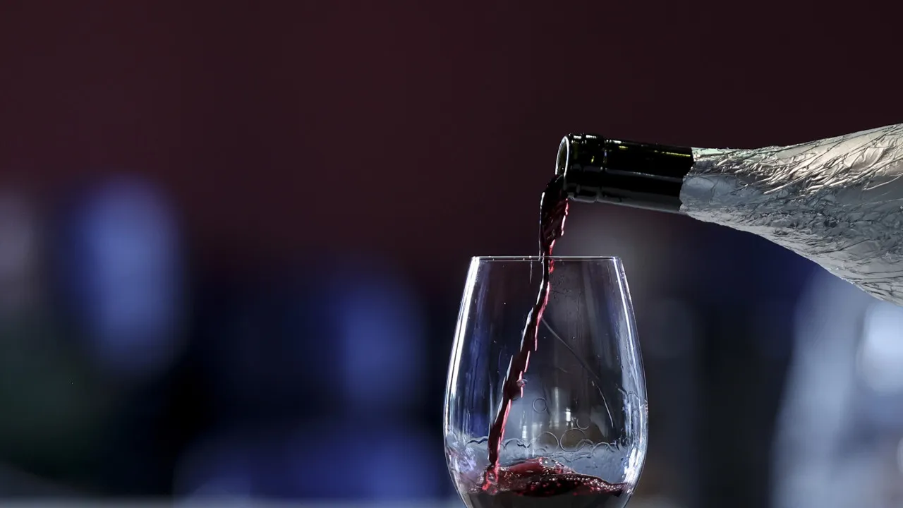 "Infelizmente, não conseguimos". Vinho vai mesmo ser taxado