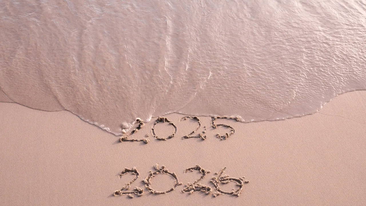 Já a pensar nas férias de 2026? Como descansar 44 dias e só