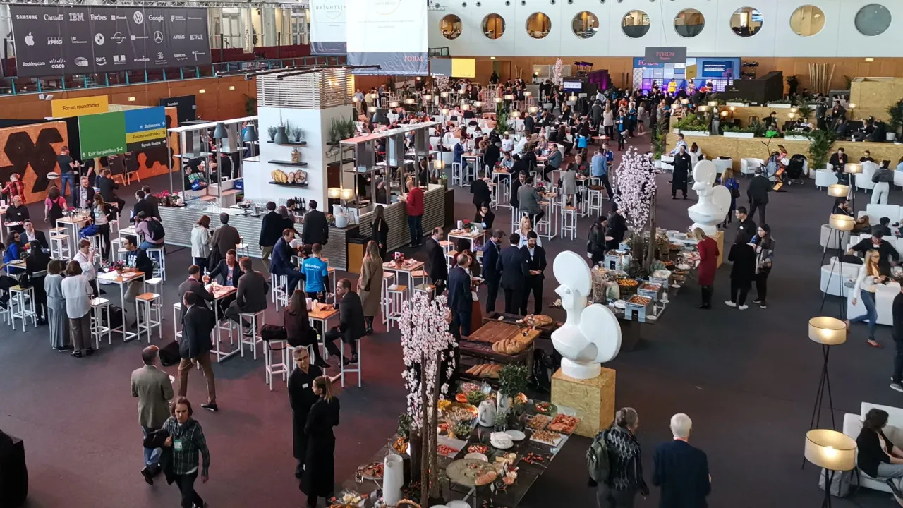 Lisboa recebe evento nacional de 'networking' empresarial em
