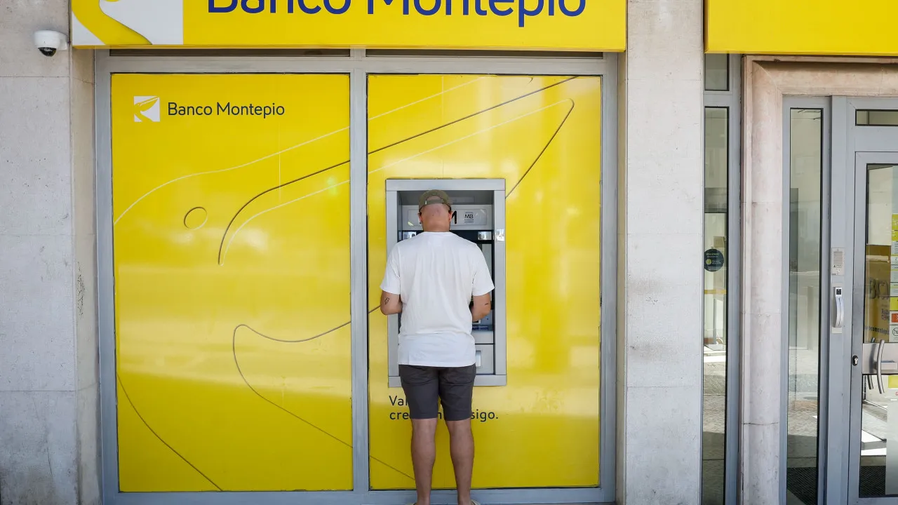 Lucro do Banco Montepio sobe para recorde no 1.º semestre