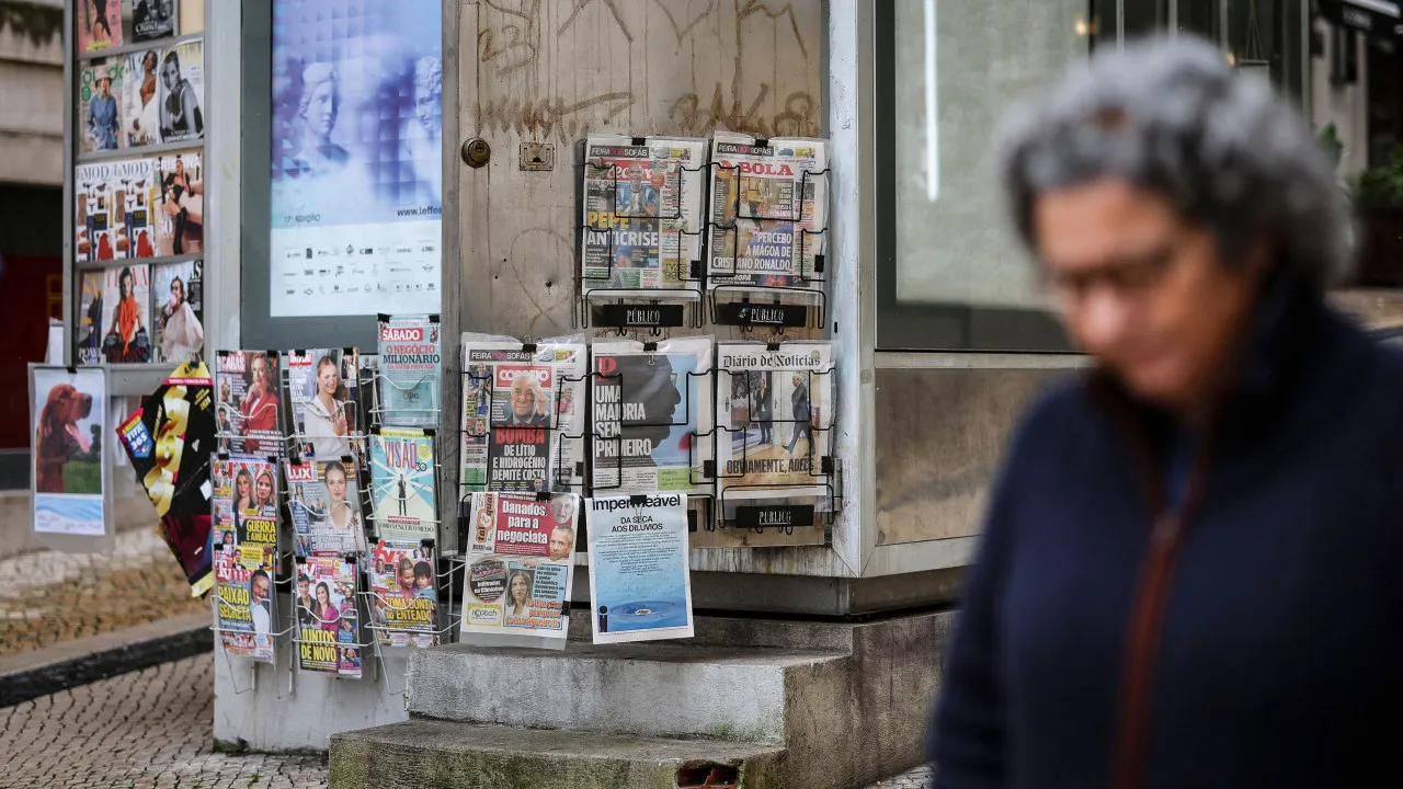 Media Capital compra jornais Nascer do Sol e Jornal I por 1€