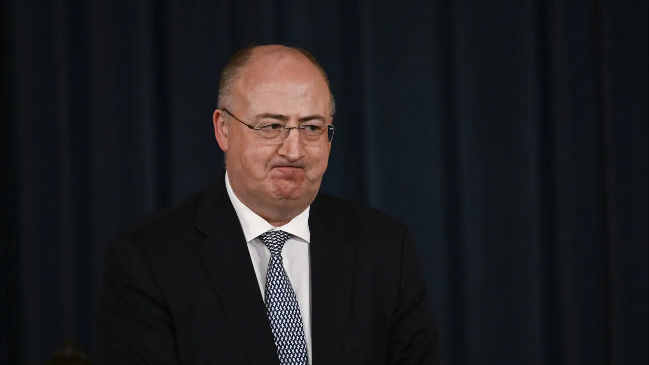 Ministro da Agricultura promete ajuda para o setor da