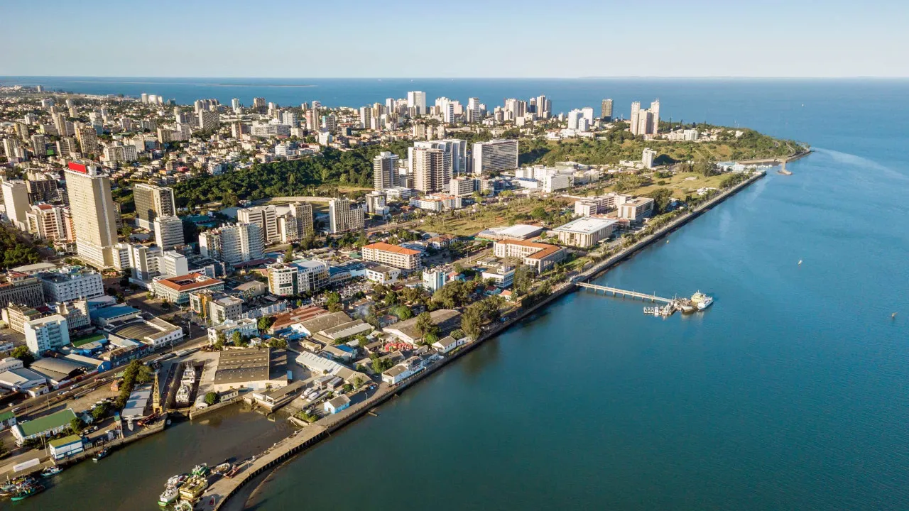 Moçambique aumenta de cinco para 30 MWh a energia que