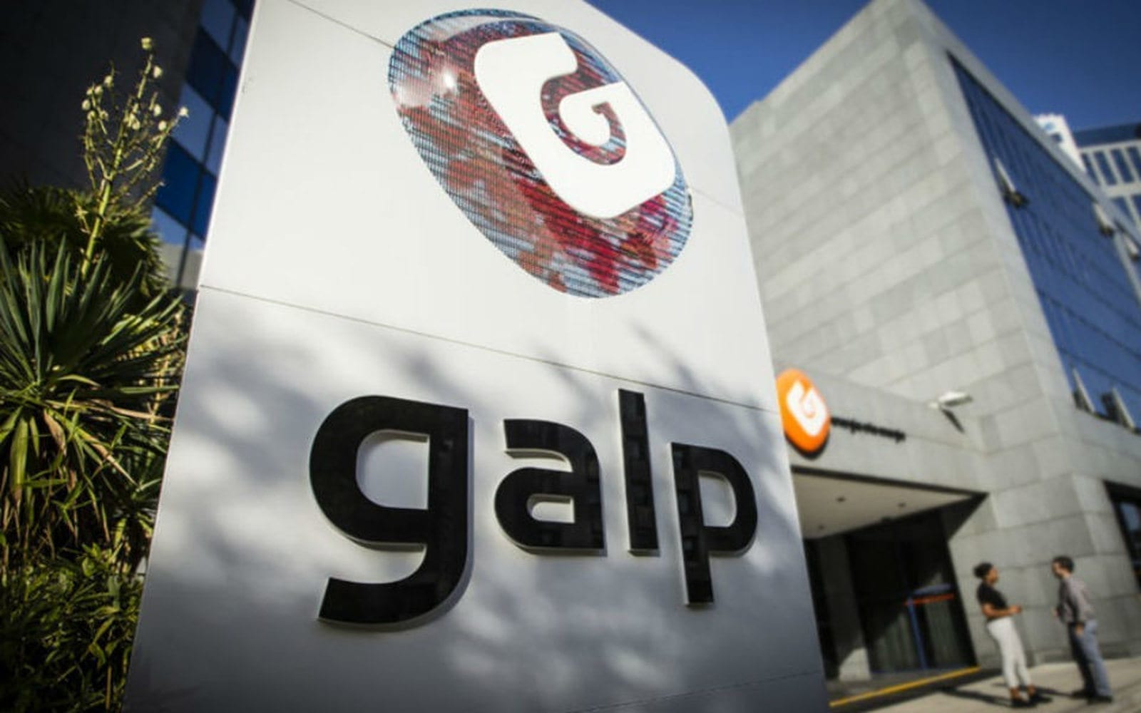 “Não Existe Diferendo Fiscal Com a Galp Sobre Imposto de 162