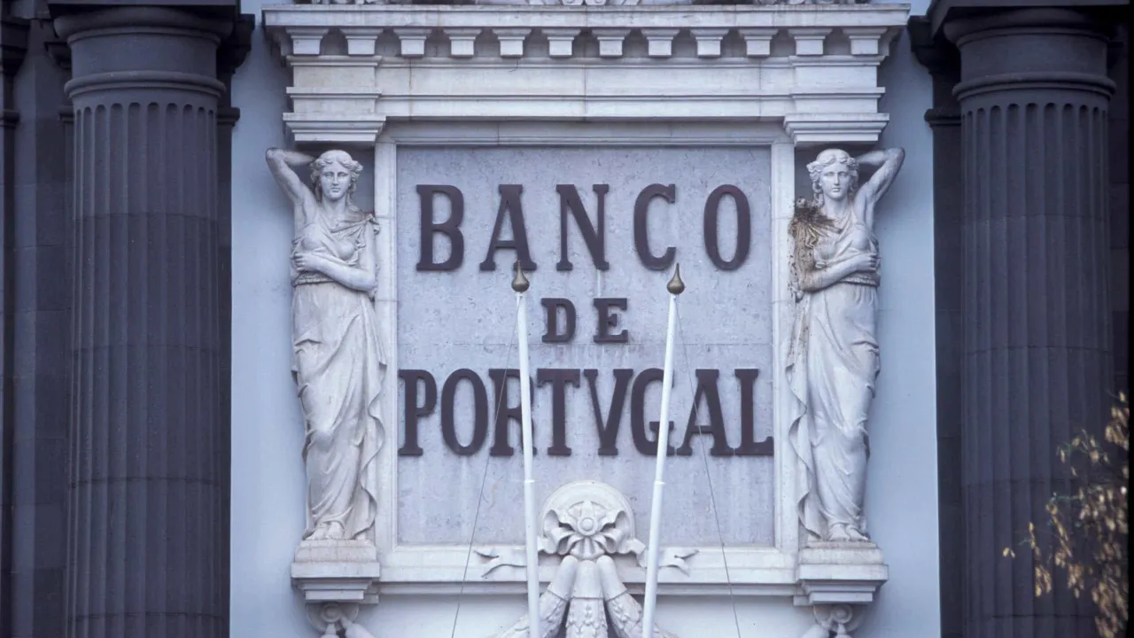 Novo governador? Presidente do BPI com expectativa "bastante