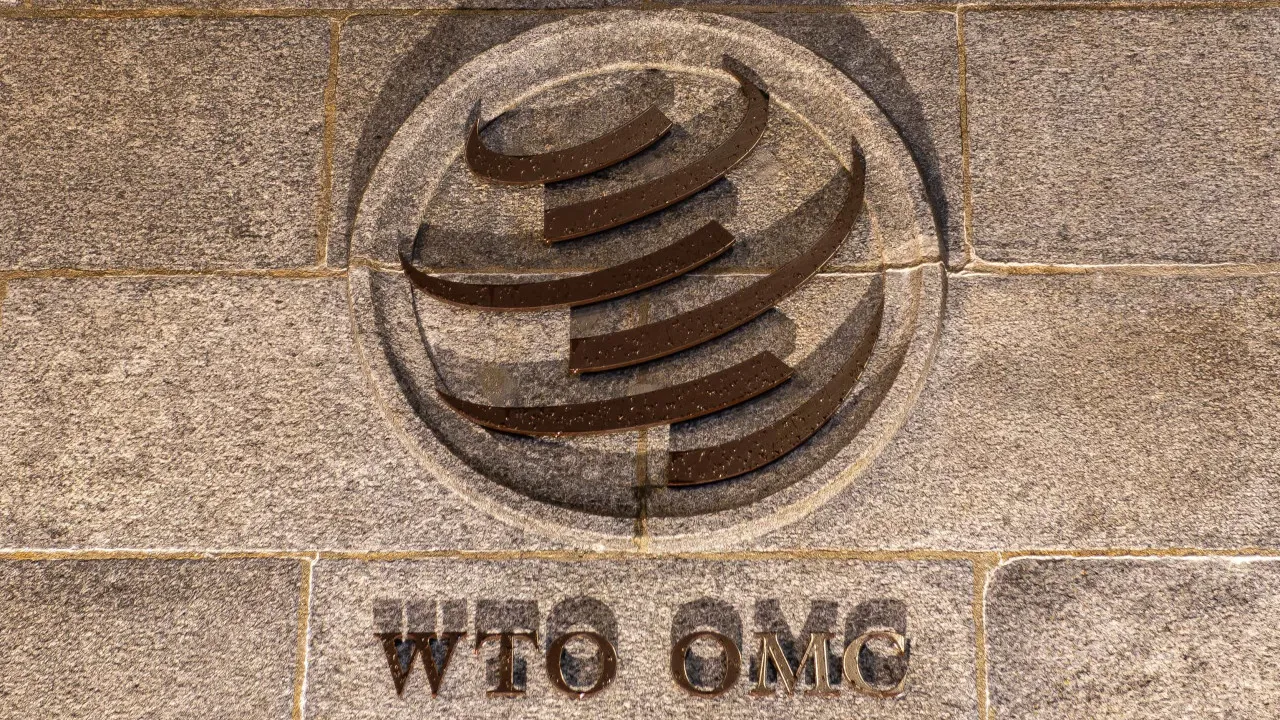 OMC revê em alta previsão de abril e espera que comércio