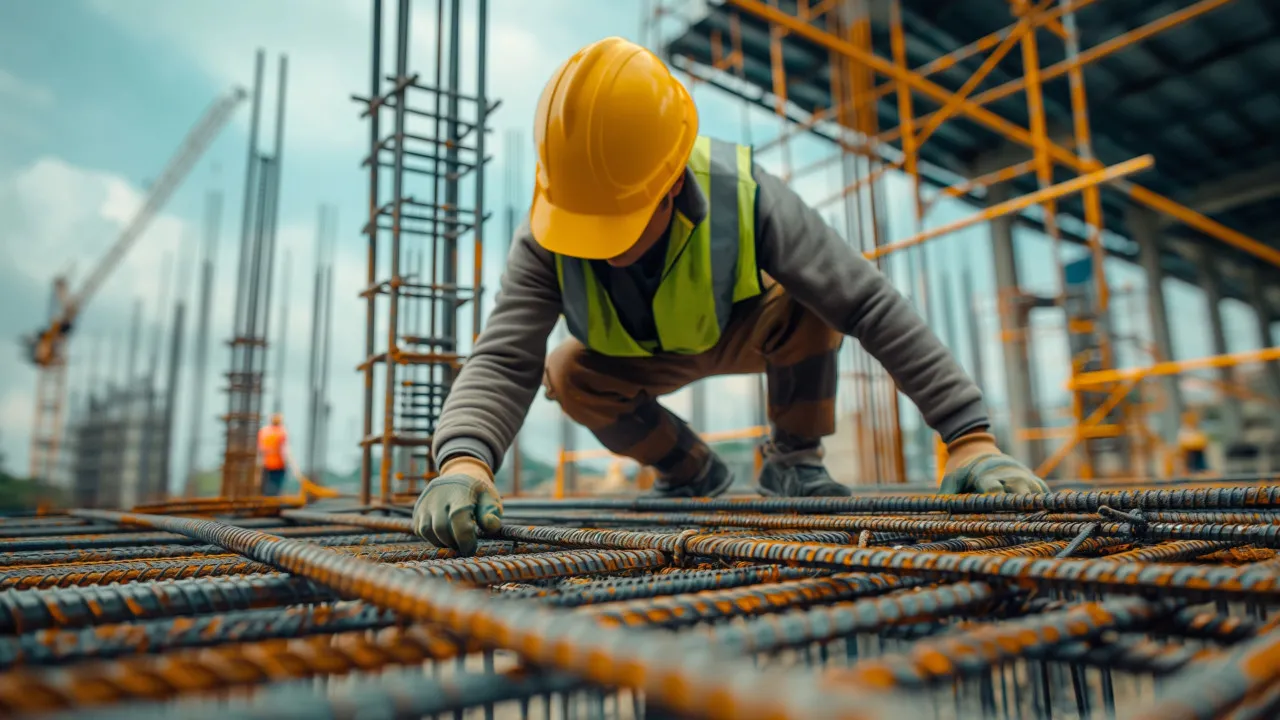 Obras públicas? Concursos de empreitadas crescem 18% até