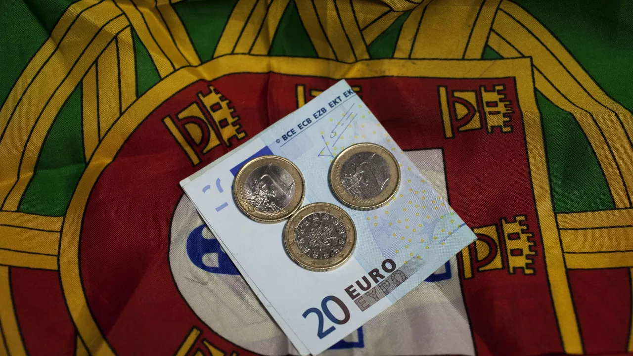 Portugal 2030 tem quase 8 mil milhões de euros em fundos até