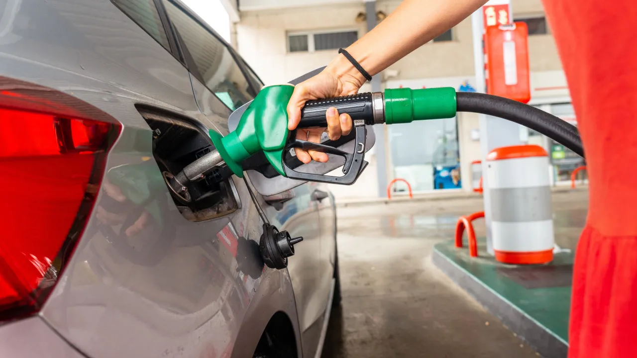 Preço da gasolina disparou: Já viu o que aconteceu aos