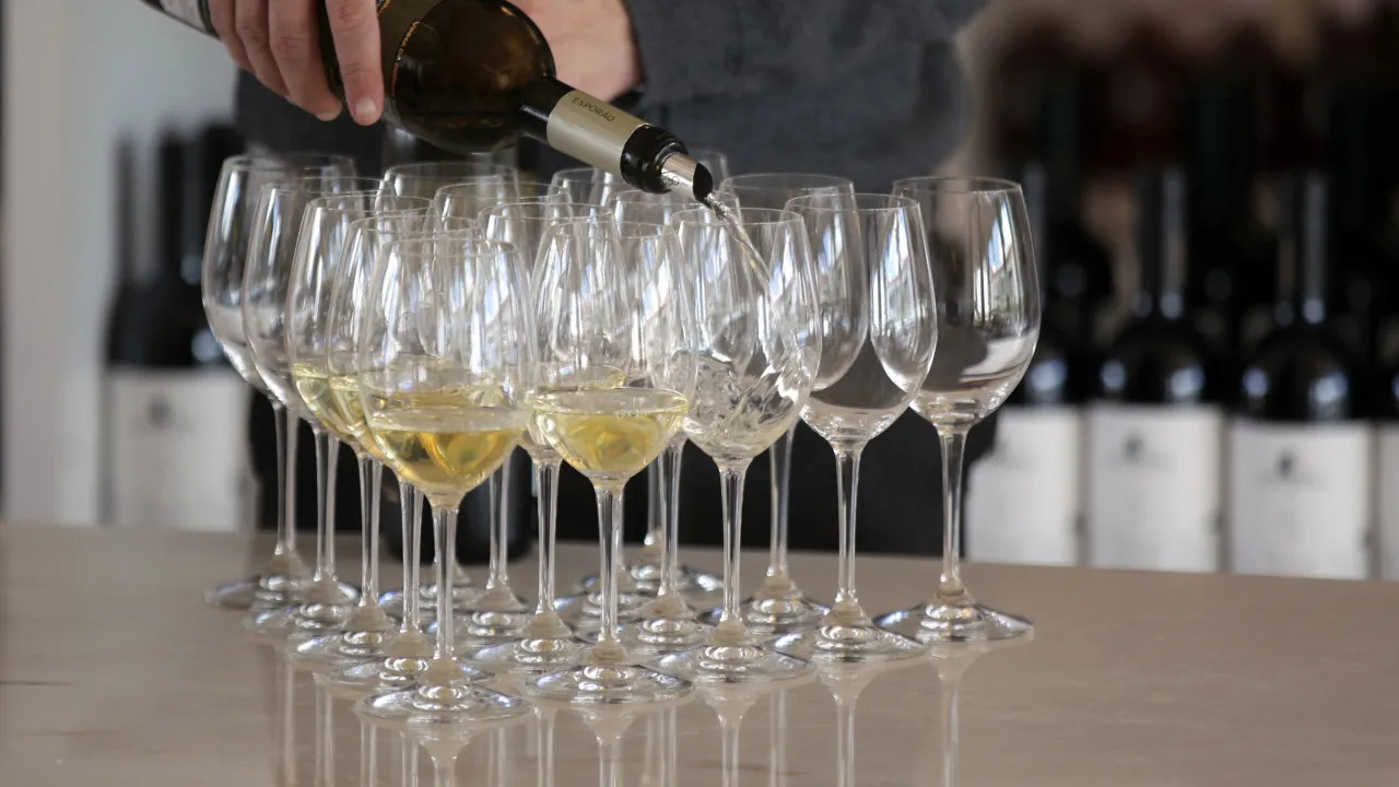 Preço do vinho pode aumentar 30% para o consumidor