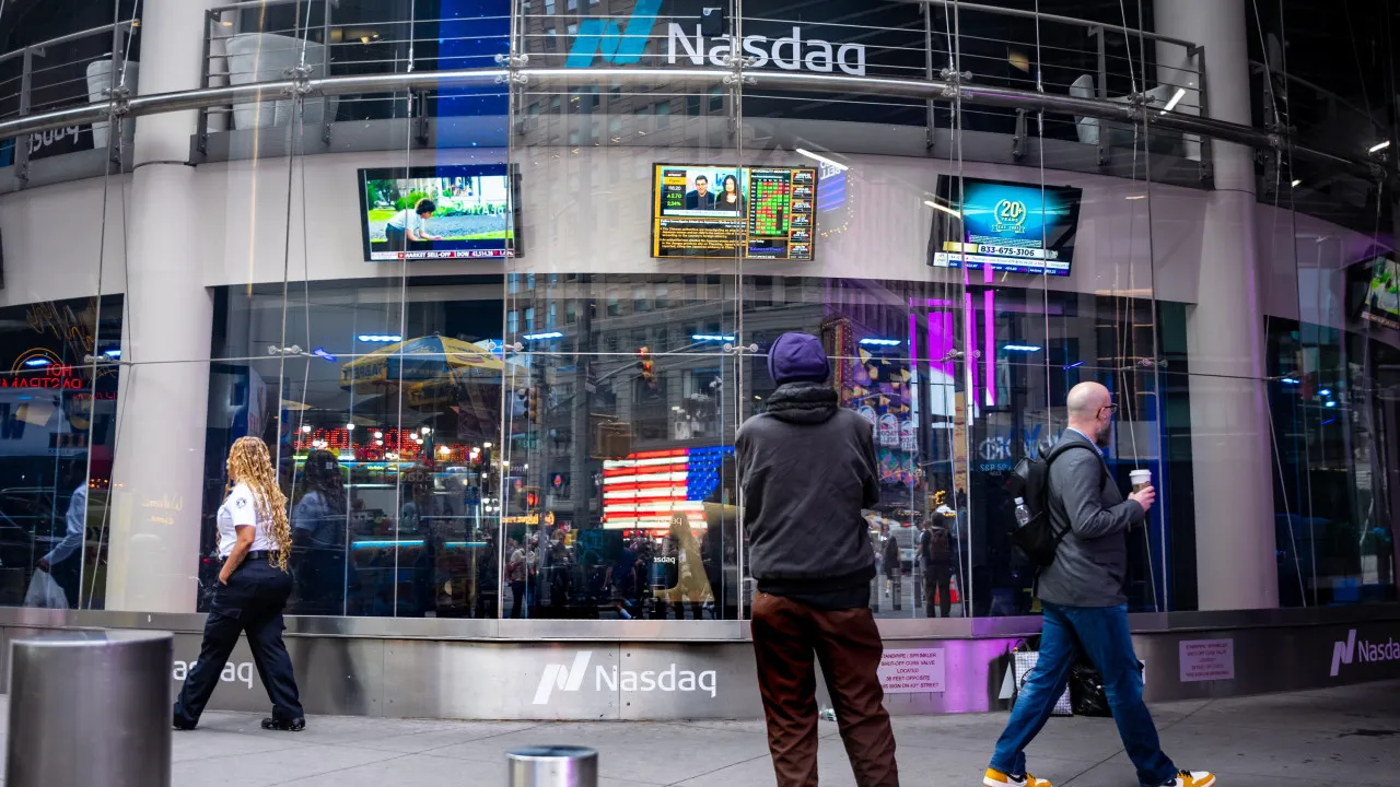 Prevê-se maior inflação nos EUA e enfraquecimento da