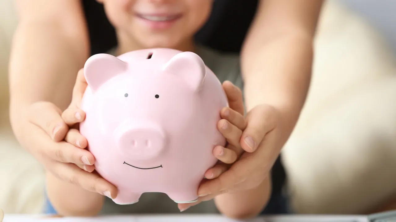 Quer poupar para os seus filhos? Conheça aqui algumas