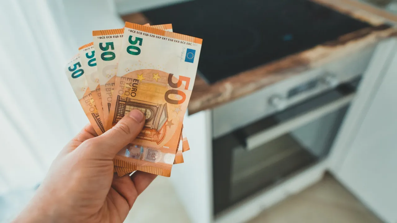 Quer trocar a placa ou forno? Veja quanto pode receber de