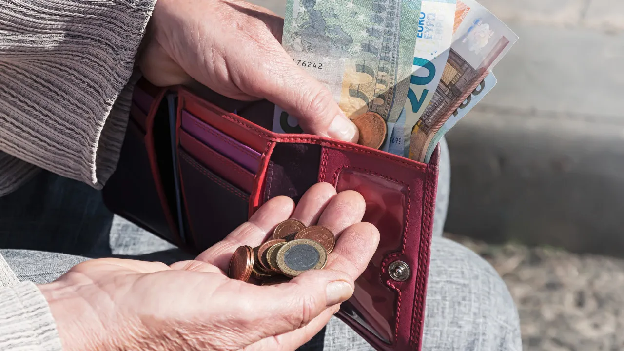 Recebe subsídios ou pensões? Anote as datas de pagamento em