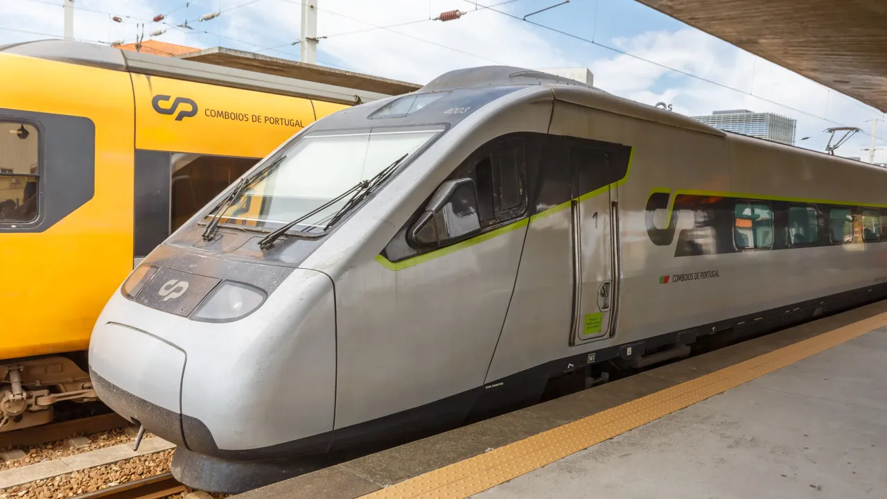 "Recorde absoluto". CP transportou "mais de 100 milhões" em