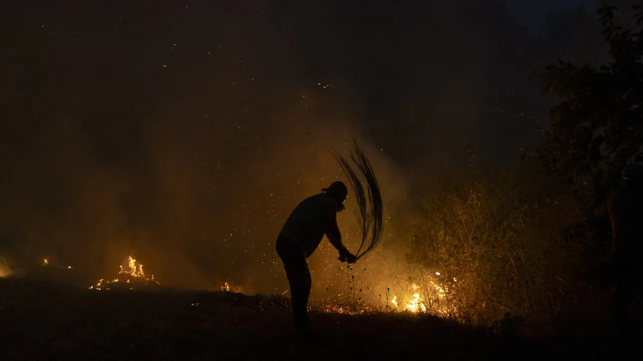 Rede opera com "normalidade" na Serra da Estrela e Almeida