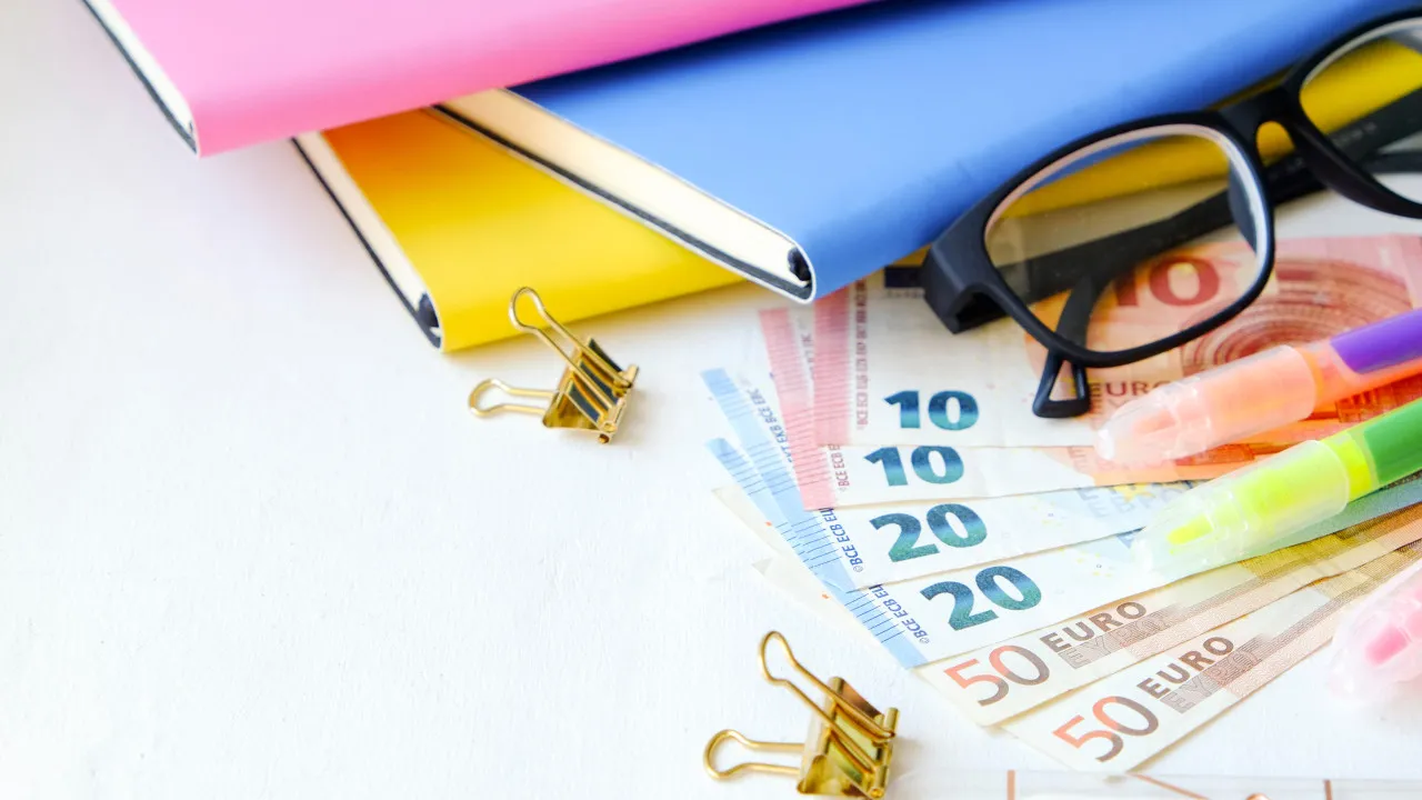 Regresso às aulas à porta. Quem tem direito ao apoio ação