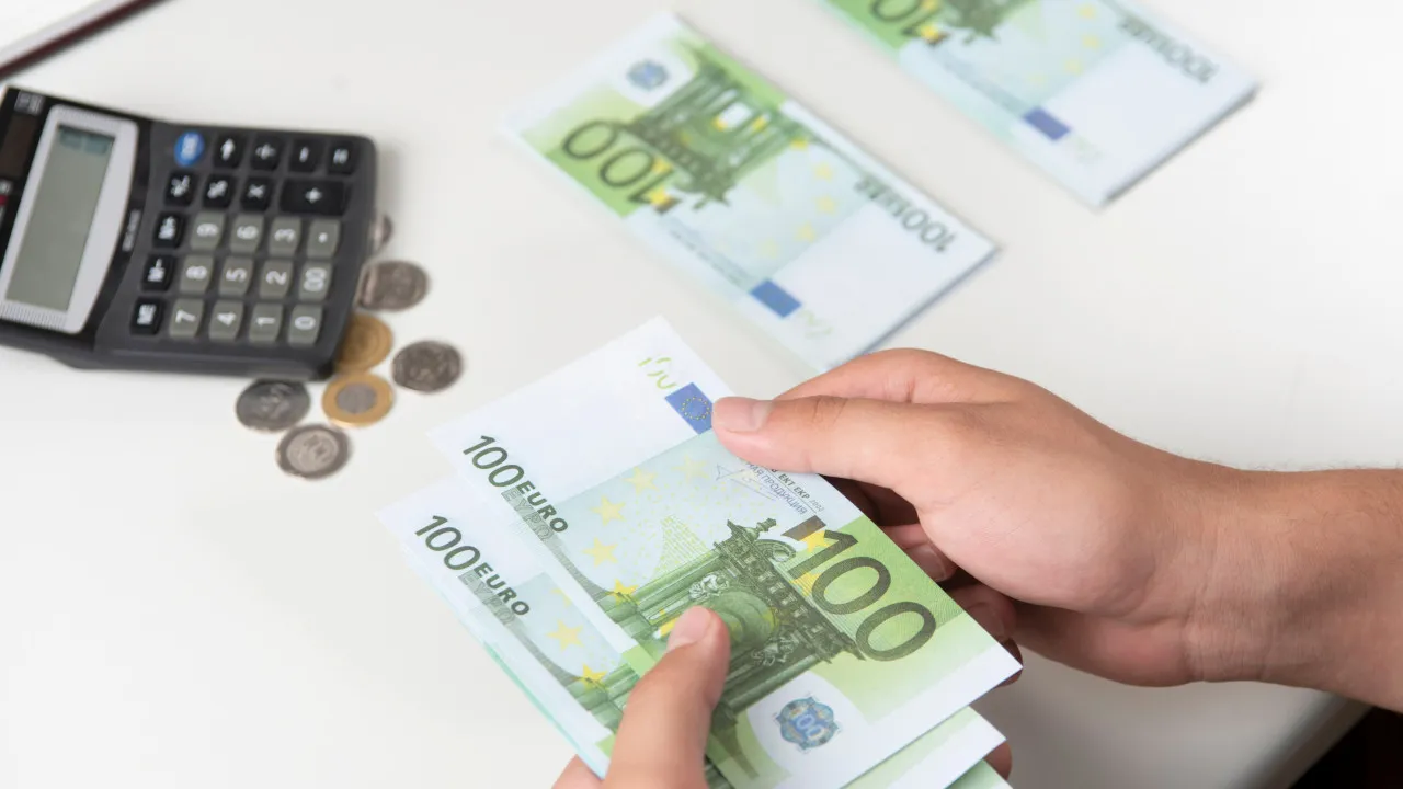 Salário deste mês vem com presente. Dicas para que não seja