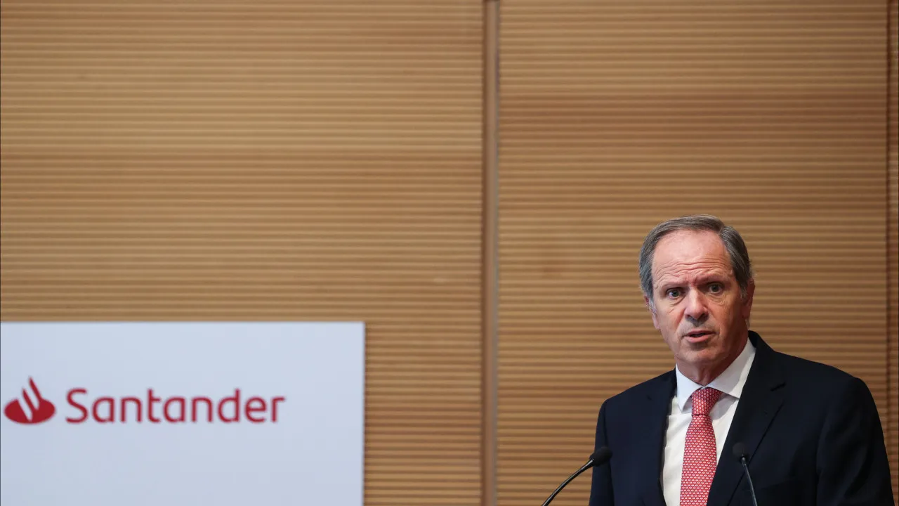 Santander Totta usou 30% da garantia (e soma mais de 9.100