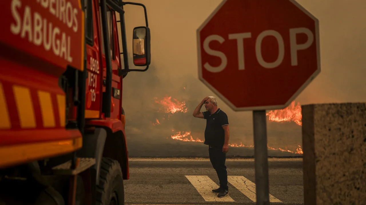 Seguros cobrem incêndios? O que deve fazer quem tem
