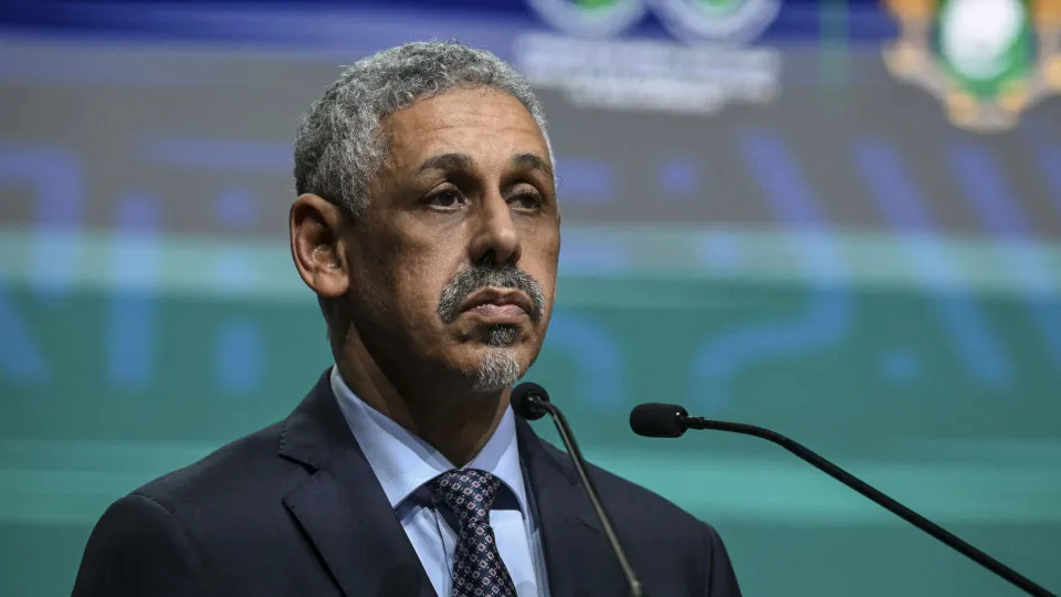 Sidi Ould Tah substitui Adesina no BAD (com muitos desafios