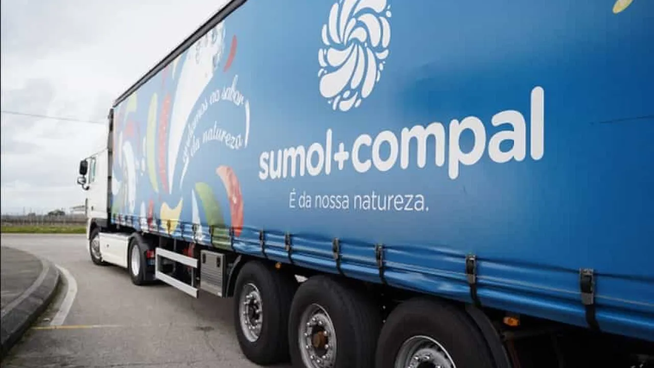 Sindicato faz balanço positivo da greve na Sumol+Compal em