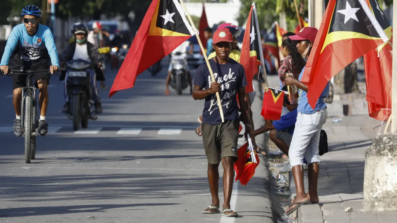 Timor-Leste regista a morte de 11 pessoas devido ao surto de