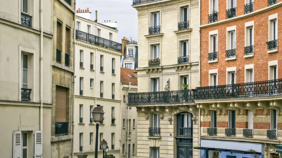 Crédito da casa: Prestação baixa 88,9€ em setembro com