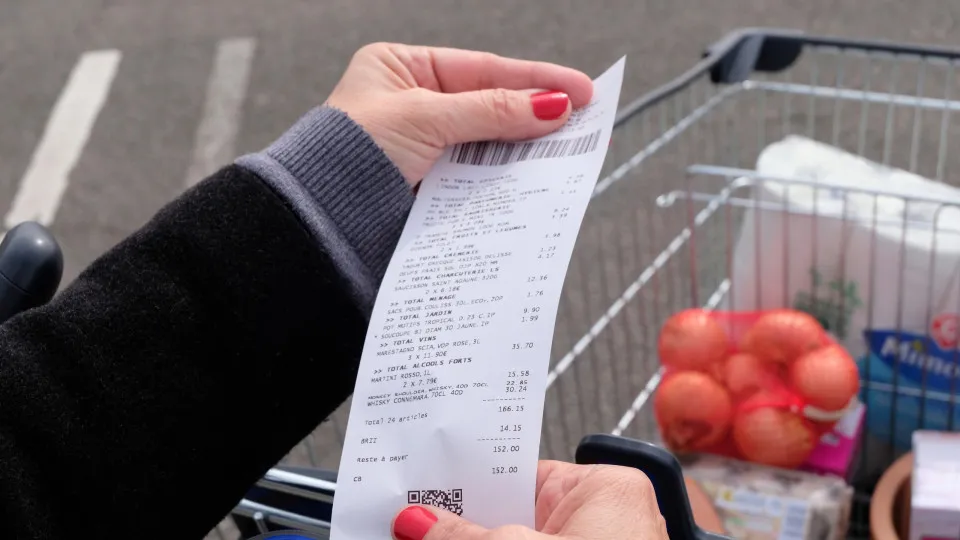 Fim de agosto traz boas notícias: Cabaz de verão está mais