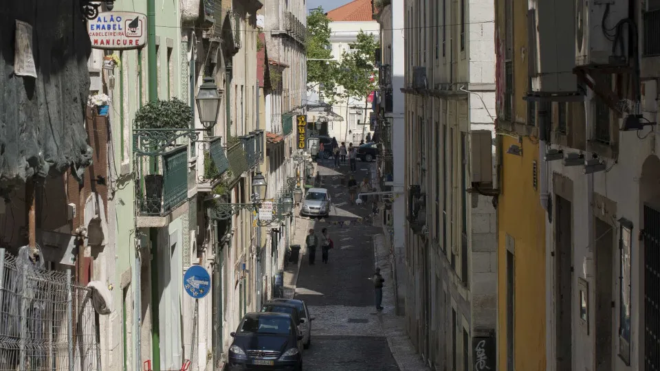 Governo quer dar "novo impulso" à habitação e tem 4 medidas: