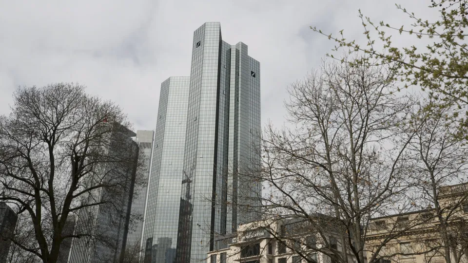 BFA obtém aprovação para contas com o Deutsche Bank