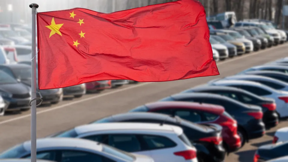 China regista número recorde de bilionários em 2025 (com um
