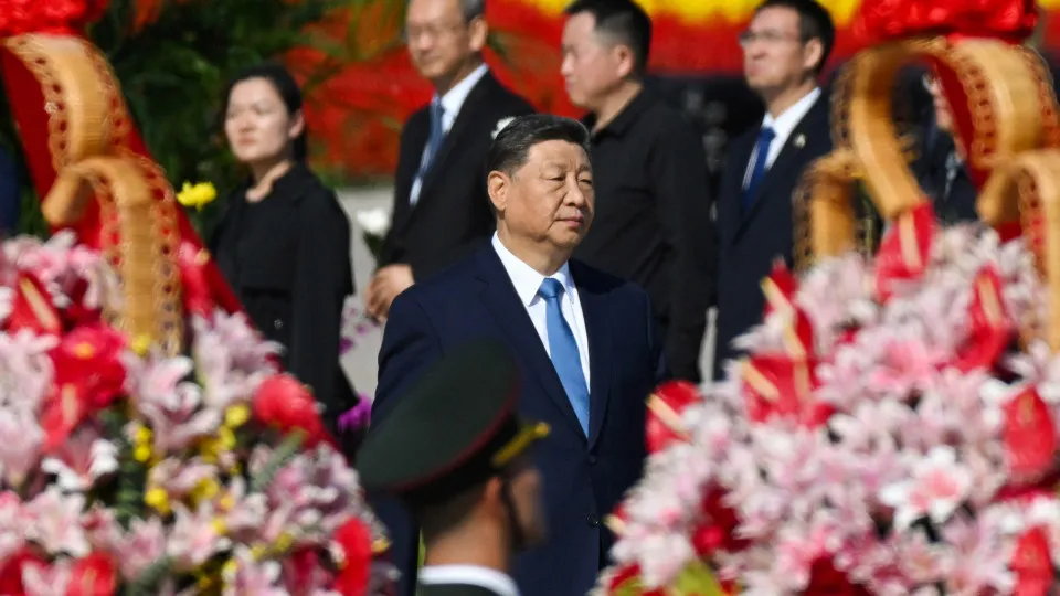 China retoma compras de soja dos EUA antes da reunião entre
