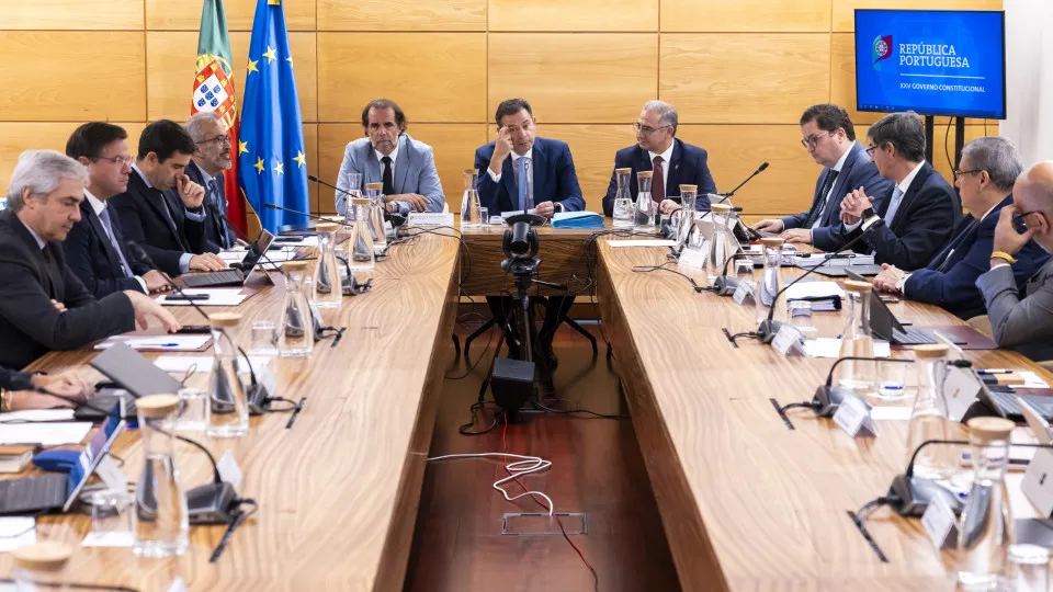 Criado grupo de trabalho para nova lei de finanças regionais