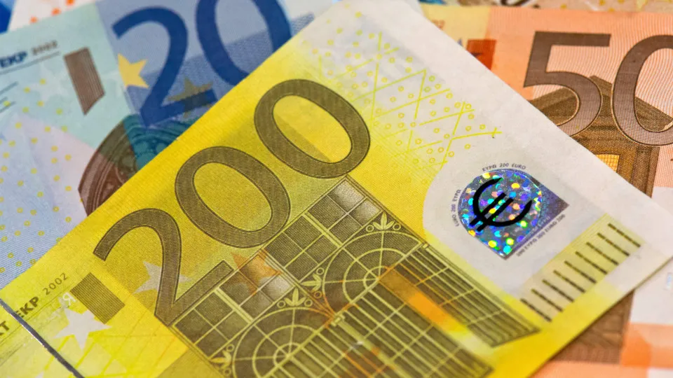 Estado regista excedente de 6.304,1 milhões até setembro