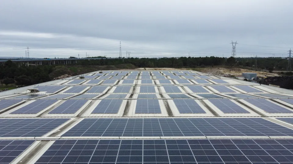 Greenvolt obtém financiamento de 35 milhões para projeto na