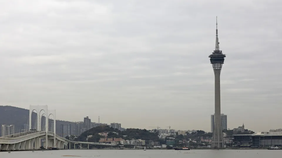 Hotéis de Macau fixam novo recorde de hóspedes até setembro