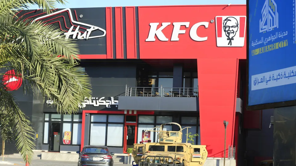 Ibersol vota hoje em assembleia-geral distribuição de 41 ME